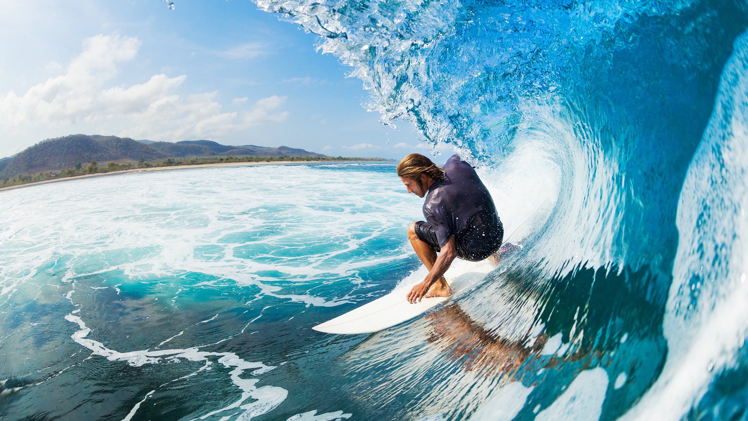 大坂直美关键节点精彩发挥，美国队带队取胜！